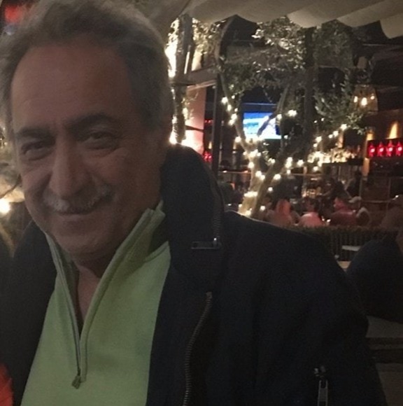 Meet your Posher, Shahram - Picture 1 of 1